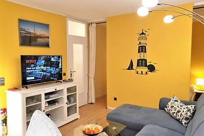 Ferienpark - Haus L, App. 0L1004