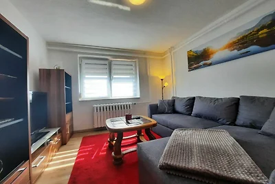 Ferienwohnung Warenshof Objekt-ID 138721