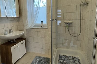 Vakantieappartement Gezinsvakantie Klausdorf