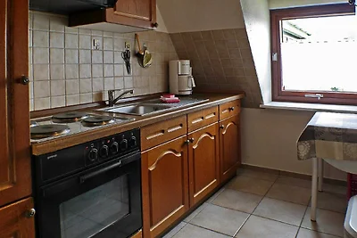 Appartamento Vacanza con famiglia Westerland