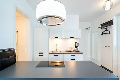 Vakantieappartement Gezinsvakantie Ahlbeck