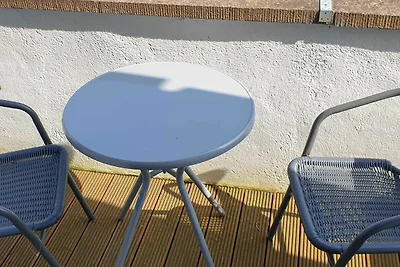 Vakantieappartement Gezinsvakantie Warnemünde