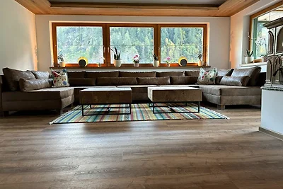 Vakantieappartement Gezinsvakantie Finkenberg im Zillertal