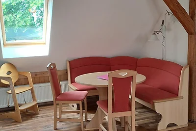 Appartamento Vacanza con famiglia Lübs
