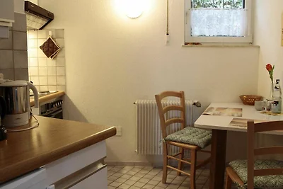 Appartamento Vacanza con famiglia Bad Dürrheim