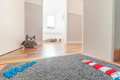 Haus Sterntaler - Wohnung Morgen-Stern