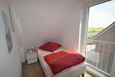 Vakantiehuis Ontspannende vakantie Wittmund