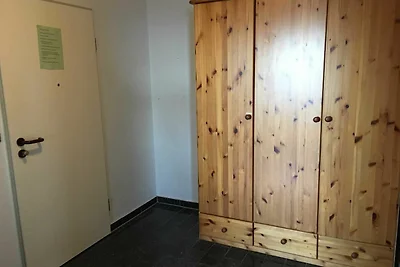 Blaumuschel Haus B Wohnung 35 DH-98790