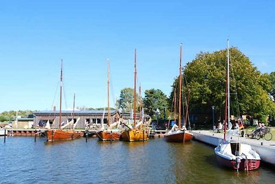 Vakantieappartement Gezinsvakantie Saal in Vorpommern