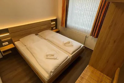 Vakantieappartement Gezinsvakantie Graal-Müritz