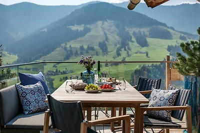 GipfelKreuzLiebe SENHOOG Luxury Holiday Homes...