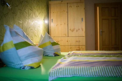 Ferienwohnung Beim Nachtwächter