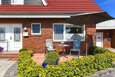 Apartament Dla rodzin Neuharlingersiel