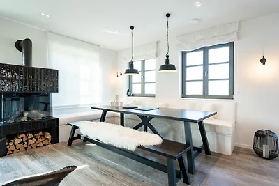 Casa vacanze Vacanza di relax Stolpe auf Usedom