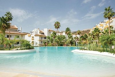 Appartamento Vacanza con famiglia Cala de Mijas