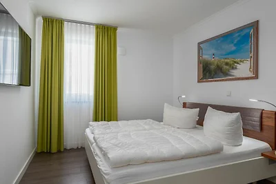 Villa Alizé WE 02 Schilfgras