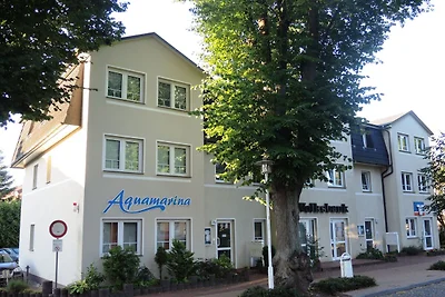Vakantieappartement Gezinsvakantie Bansin