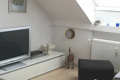 Ferienwohnung Babinski