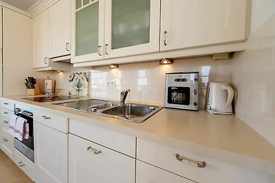 Ut de Franzosentid (Whg. 4) mit Kinderzimmer