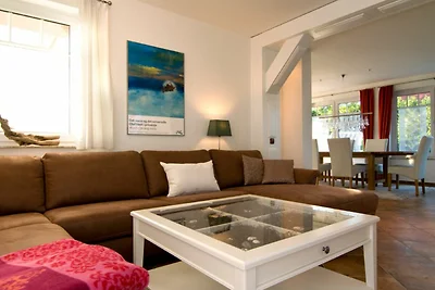 Appartamento Vacanza con famiglia Prerow