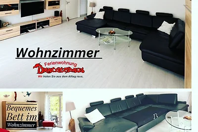 Ferienwohnung Drachenhaus