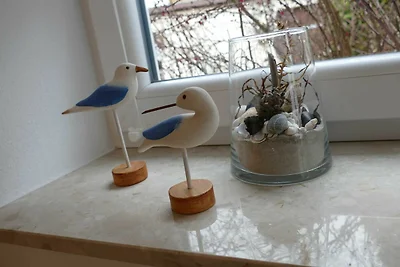 Ferienhaus Edda Objekt-ID 121023