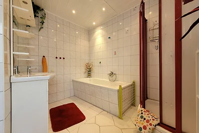 Vakantieappartement Gezinsvakantie Altefähr