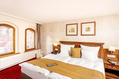 Junior Suite Comfort