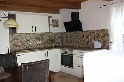 Appartamento Vacanza con famiglia Plau am See