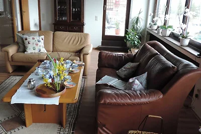 Appartamento Vacanza con famiglia Rhauderfehn