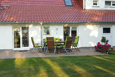 Ferienwohnung Wiesenblick
