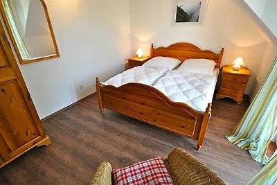 Vakantieappartement Gezinsvakantie Lohme