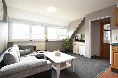 Vakantieappartement Gezinsvakantie Westoverledingen