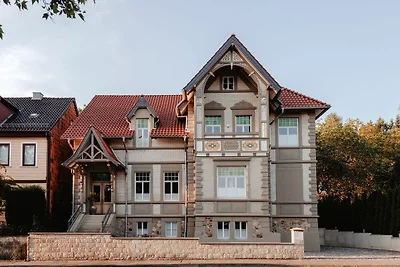 Appartamento Vacanza con famiglia Osterode