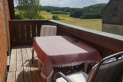 Ferienwohnung 4