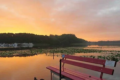 Appartamento Vacanza con famiglia Fürstenberg Havel