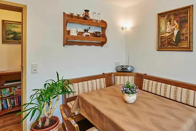 Appartamento Vacanza con famiglia Strullendorf