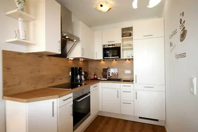 Vakantieappartement Gezinsvakantie Börgerende