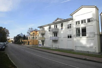 Ferienwohnung Neptun im Erdgeschoss - nahe de...