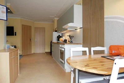Ferienwohnung Nr. 1