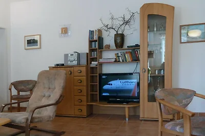 Ferienwohnung WE 13 Meinke