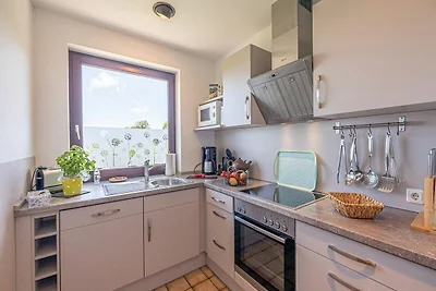 Ferienwohnung Uferschwalbe