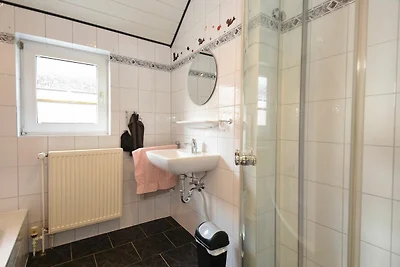 Vakantieappartement Gezinsvakantie Westoverledingen