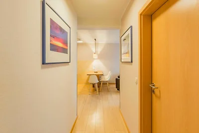 3-Zimmer-Apartment - C15