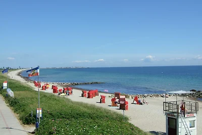 Vakantieappartement Gezinsvakantie Brodersby