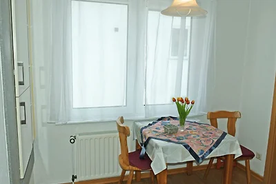 Vakantieappartement Gezinsvakantie Sellin