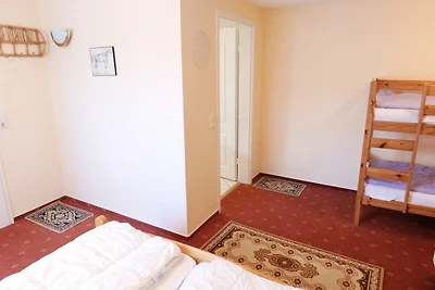 Vakantiehuis Ontspannende vakantie Klütz