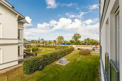 Villa Westend, App. 11