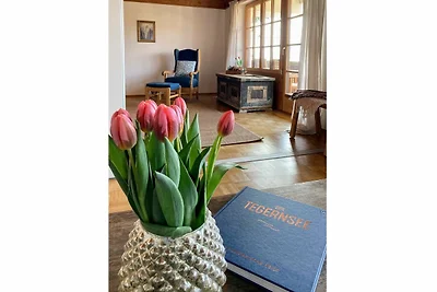 Vakantieappartement Gezinsvakantie Gmund am Tegernsee