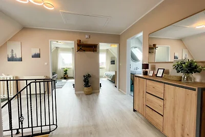 Ferienwohnung Ostfrieslandliebe